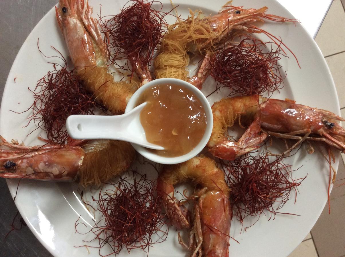 Il Borghetto Hotel Ristorante Lamezia Terme Esterno foto