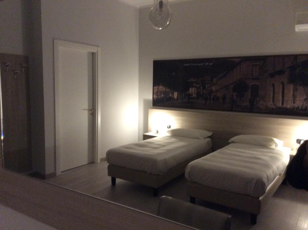 Il Borghetto Hotel Ristorante Lamezia Terme Esterno foto