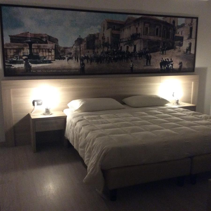 Il Borghetto Hotel Ristorante Lamezia Terme Esterno foto
