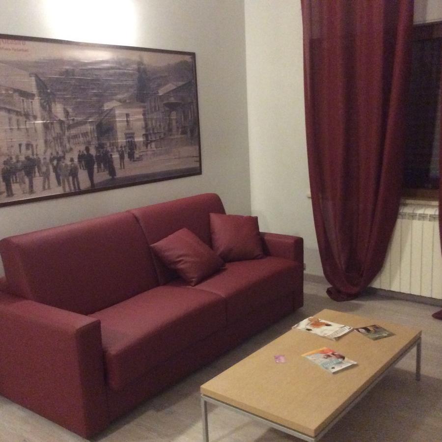 Il Borghetto Hotel Ristorante Lamezia Terme Esterno foto