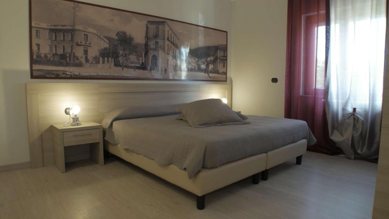Il Borghetto Hotel Ristorante Lamezia Terme Esterno foto
